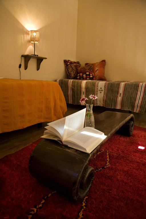 Hotel Rural La Data Гальегос Номер фото