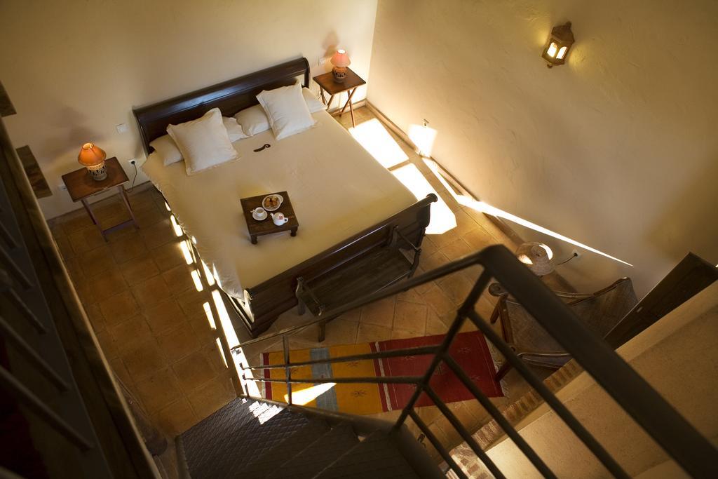 Hotel Rural La Data Гальегос Номер фото